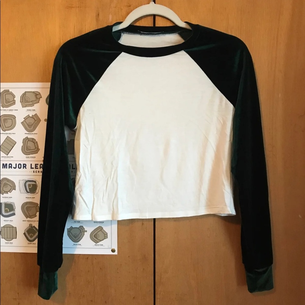Fore Top